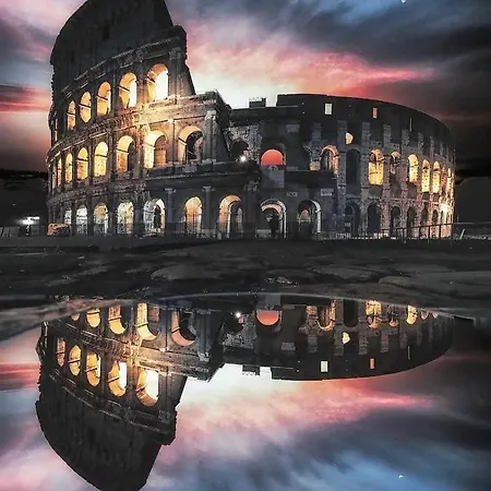 Il Nido * Рим