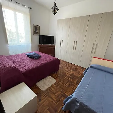Apartment Il Nido Rom