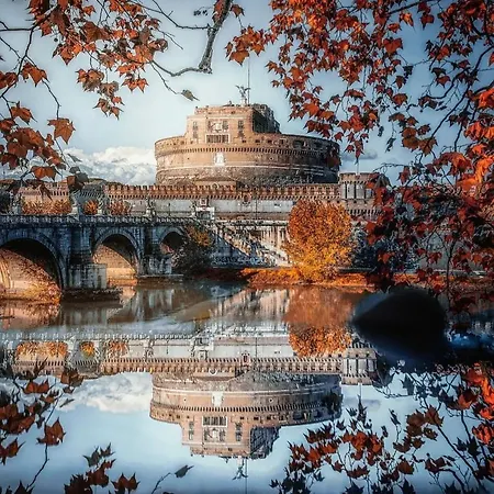 Apartamento Il Nido Roma