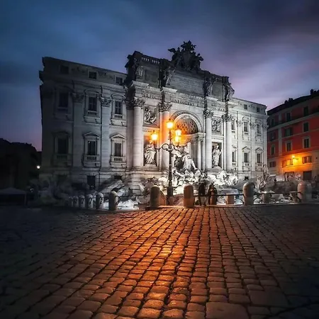 Il Nido Roma