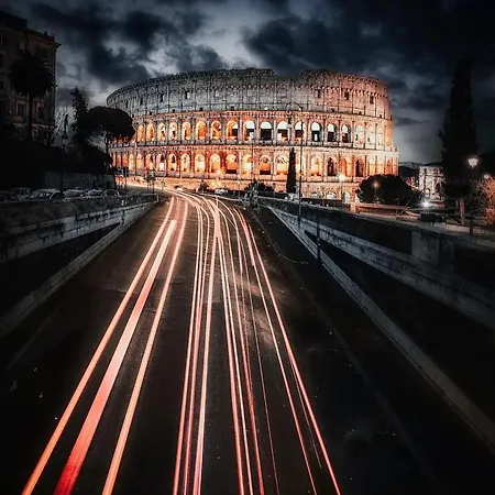 Il Nido * Roma