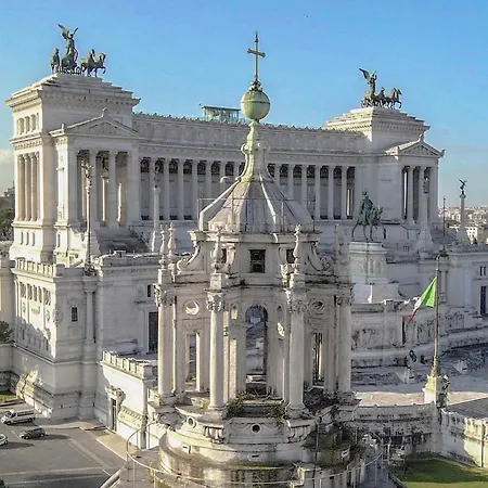 Il Nido Roma